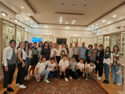 Երրորդ անկախ հանրապետություն
