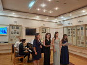 Հոբելյանական երեկո