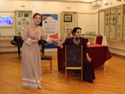 Թանգարանային գիշեր