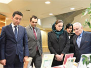 Իսահակյանական միջոցառումներ