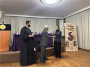 Իսահակյանական միջոցառումներ