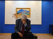 Թանգարանային աշխարհի ամենասիրելի տոնը՝ Վարպետի տանը