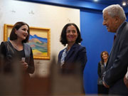 Թանգարանային աշխարհի ամենասիրելի տոնը՝ Վարպետի տանը