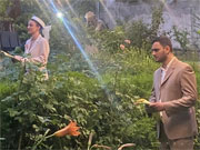 Միայն սիրո լարը մնաց...