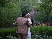 Միայն սիրո լարը մնաց...