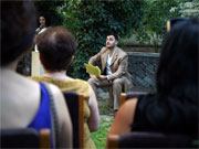 Միայն սիրո լարը մնաց...