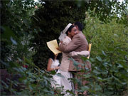 Միայն սիրո լարը մնաց...