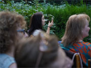 Միայն սիրո լարը մնաց...