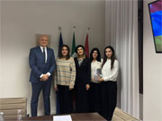 Իսահակյանը և Վենետիկը