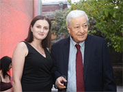 Հոբելյանական համերգ