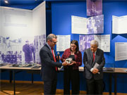 Հոբելյանական միջոցառումներ