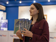 Հոբելյանական միջոցառումներ