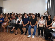  Մի գյուղի պատմություն